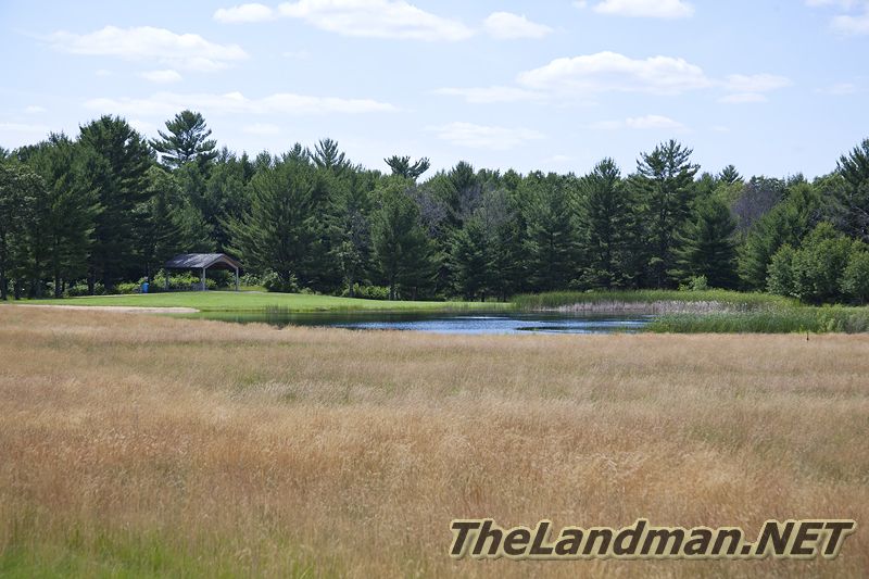 Timber Shores Private Pond Timber Shores Private Pond