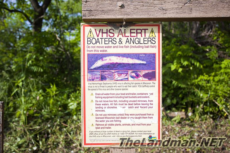 VHS Alert