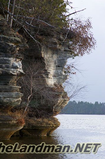 Wisconsin Dells Area