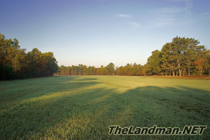 Wisconsin Land for Sale