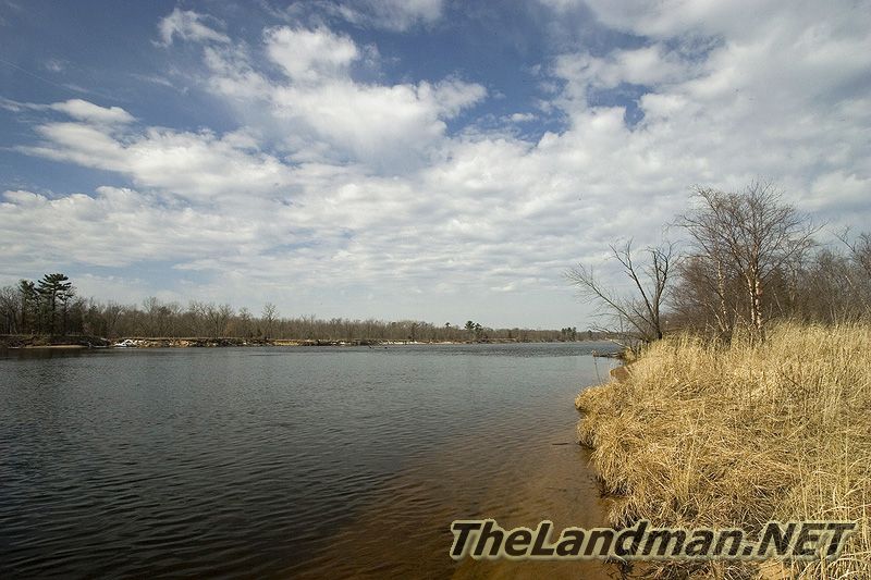 Wisconsin River Wisconsin River