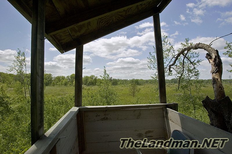 Wisconsin Hunting Land Wisconsin Hunting Land