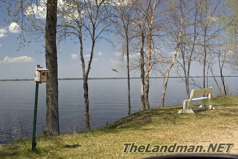 County Park County Park