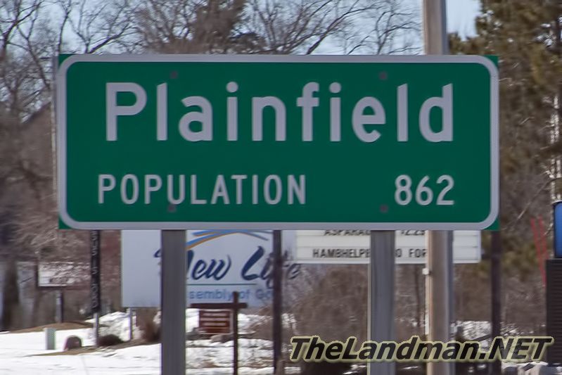 Plainfield WI 54966 Plainfield WI 54966