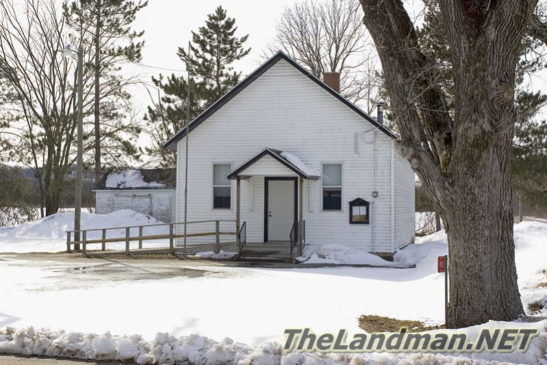 Preston Township Preston Township
