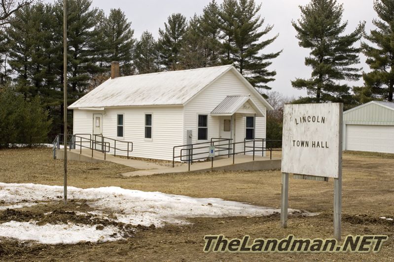 Lincoln Township Lincoln Township