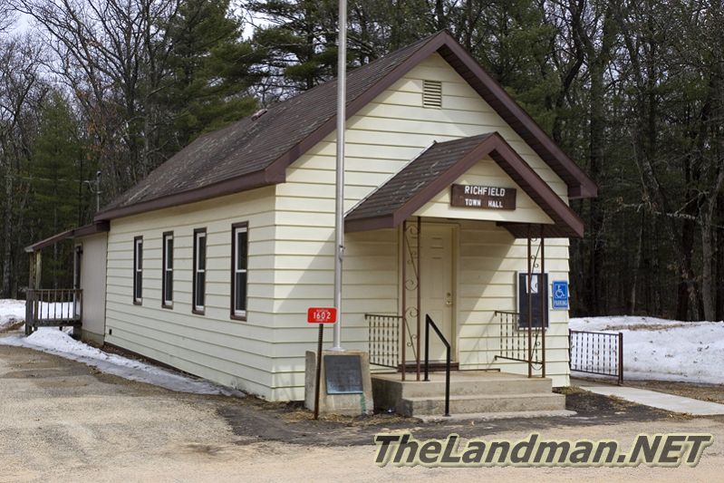 Richfield Township Richfield Township