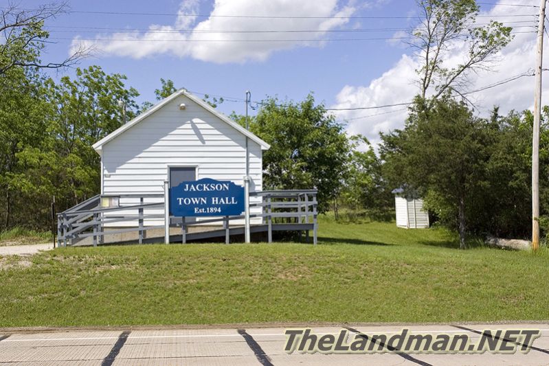 Jackson Township Jackson Township