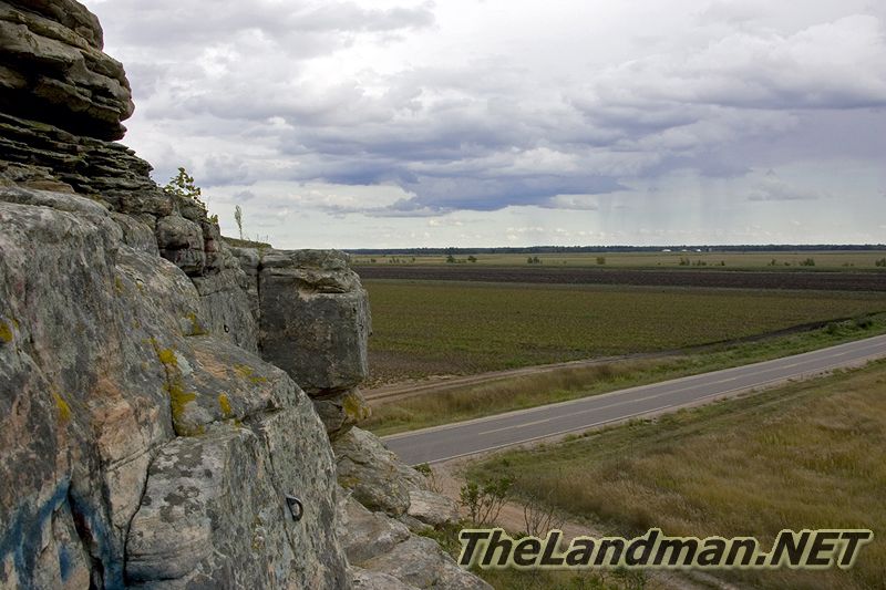 Leola Township Leola Township