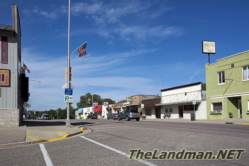 Oxford WI 53952 Oxford WI 53952