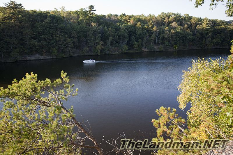 Wisconsin River Wisconsin River