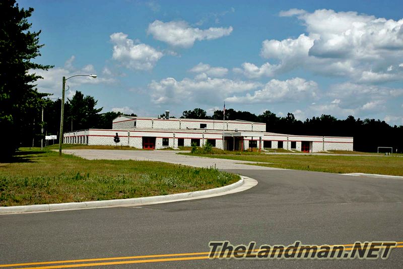 New Chester Township New Chester Township
