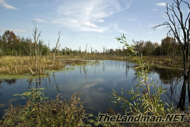 Central Wisconsin  Central Wisconsin