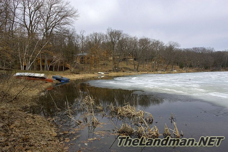 Northern Pike Fishing Lake Northern Pike Fishing Lake