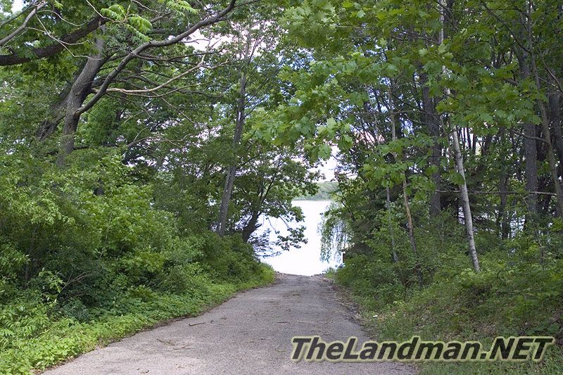 Boat Launch Boat Launch