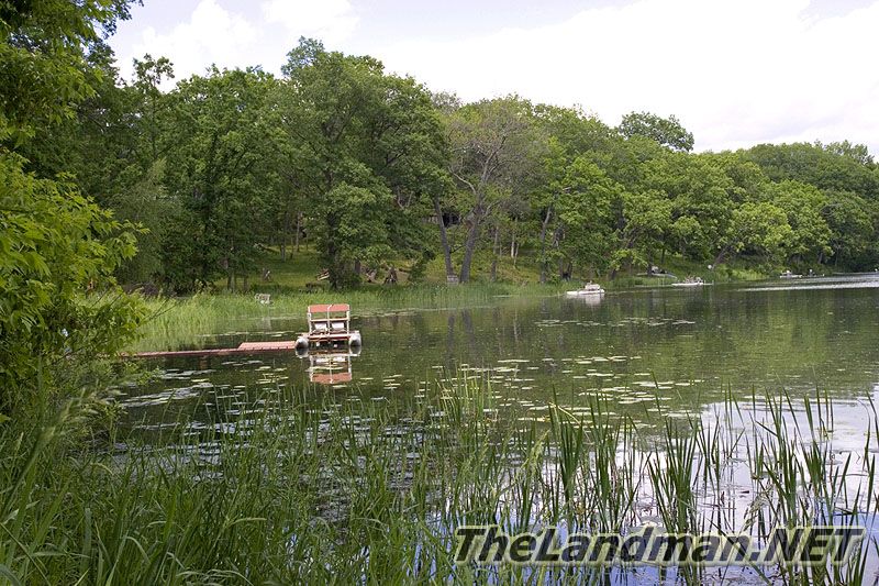 Panfish Lake Panfish Lake