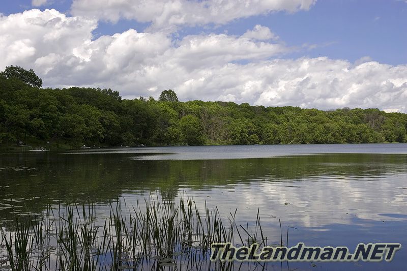 Adams County Lake Adams County Lake