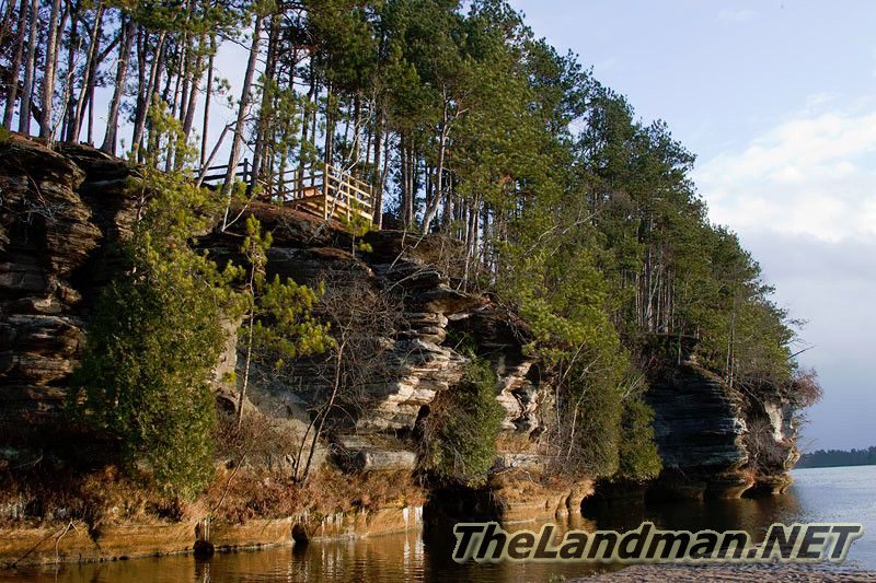 The Dells Club Condos