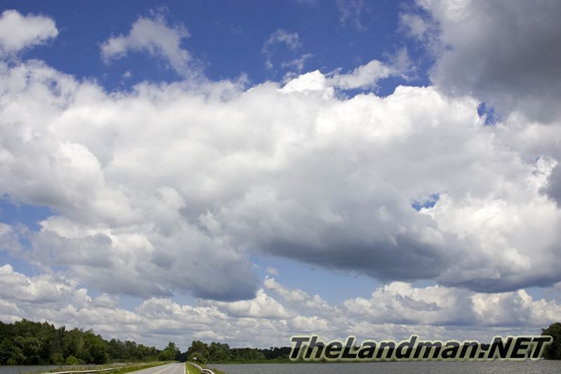 Wisconsin Sky Wisconsin Sky