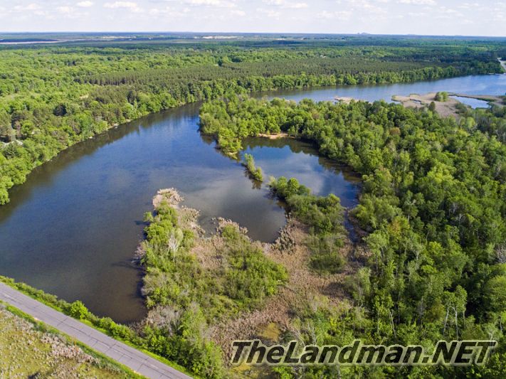 Twin Lakes Wisconsin