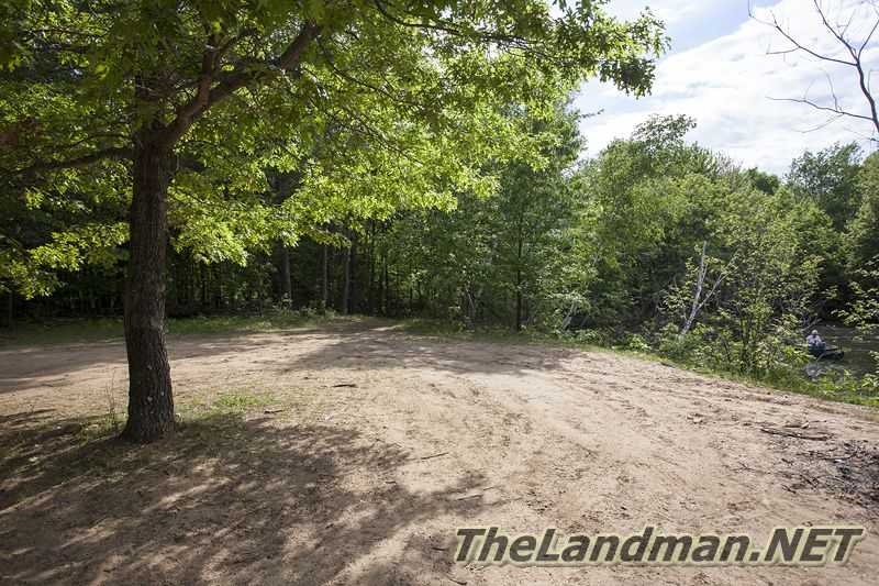 Rome Township Public Beach