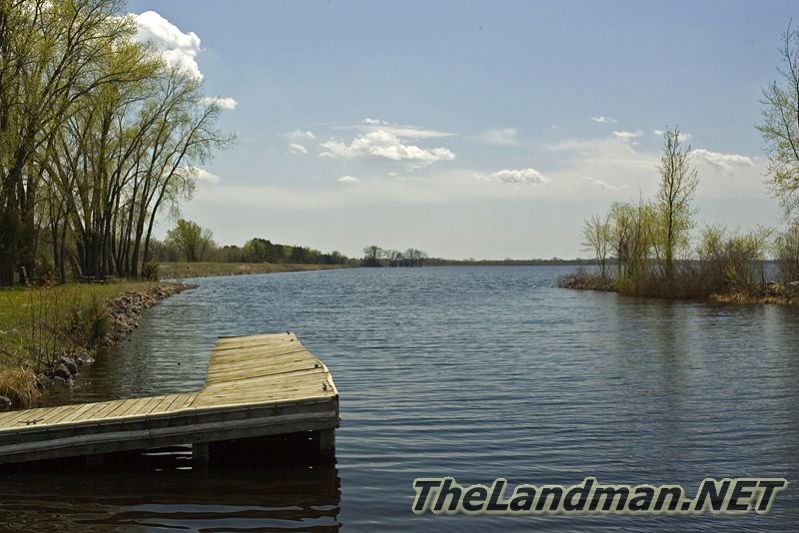 Safe Harbor on Castle Rock Safe Harbor on Castle Rock