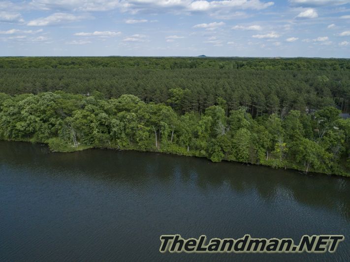 Twin Lake Twin Lake
