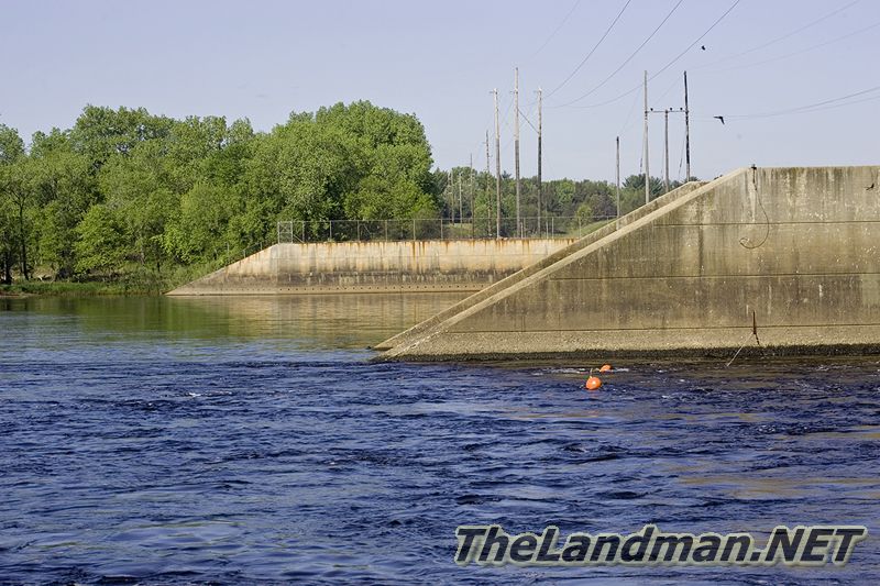 Wisconsin River Wisconsin River