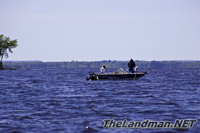 Northern Pike Fishing Lake Northern Pike Fishing Lake