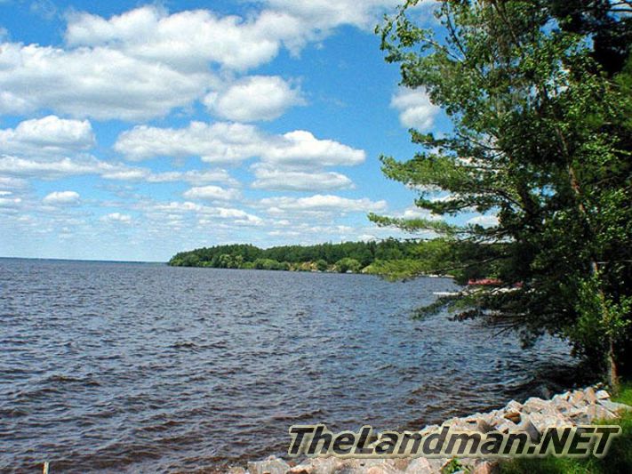 Petenwell Lake, WI. Petenwell Lake, WI.