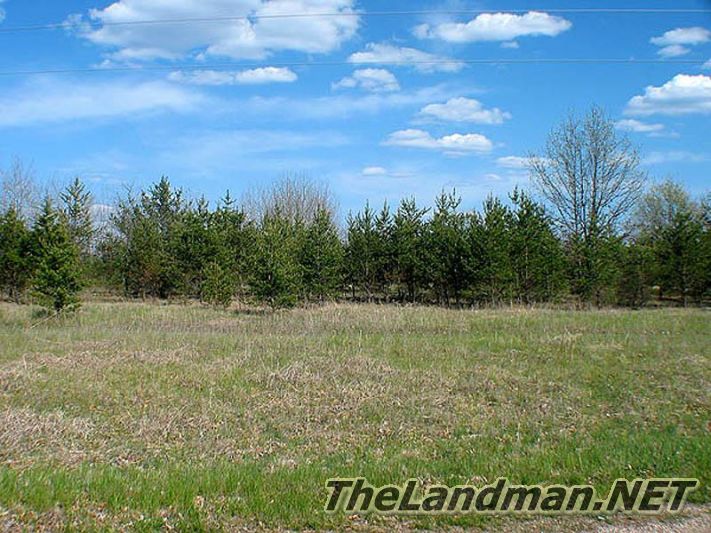 Petenwell Highlands is by Thousands of Acres of Public Land Petenwell Highlands is by Thousands of Acres of Public Land