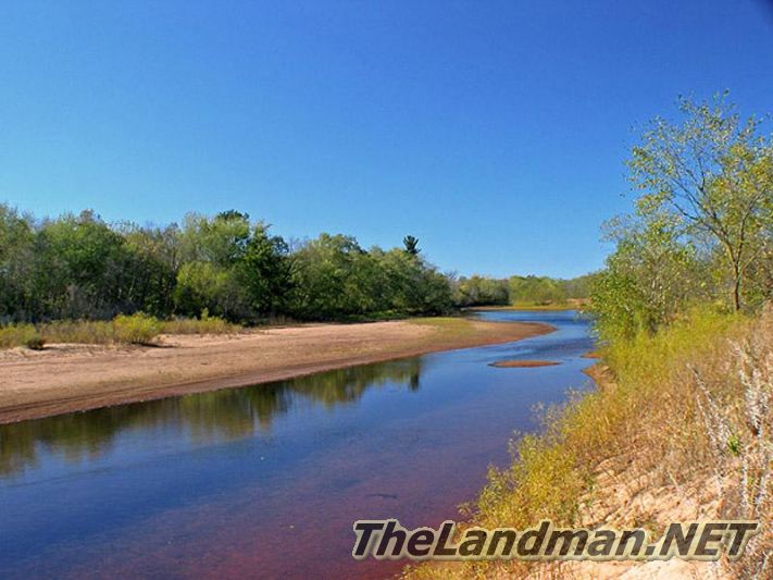 Central Wisconsin Central Wisconsin