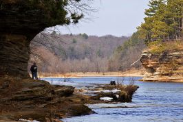Central Wisconsin Outdoors Pictures