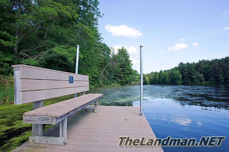 Mirror Lake WI Mirror Lake WI