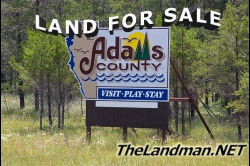 Adams County WI Land for Sale Lots Acreage Farmland