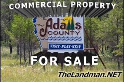 Adams County WI Commercial Property for Sale Buildings Businesses
