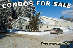Town of Adams WI Condos for Sale Condominiums