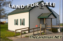 Town of Colburn WI Land for Sale Lots Acreage Farmland