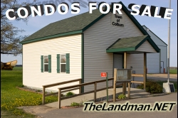Town of Colburn WI Condos for Sale Condominiums