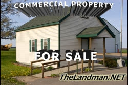 Town of Colburn WI Commercial Property for Sale Buildings Businesses