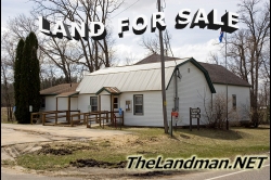 Town of Easton WI Land for Sale Lots Acreage Farmland