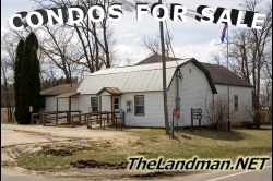 Town of Easton WI Condos for Sale Condominiums