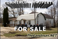 Town of Easton WI Commercial Property for Sale Buildings Businesses