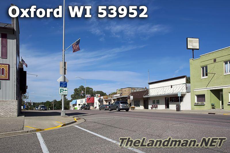 Oxford WI 53952