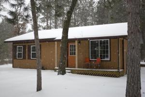 Cabin For Sale Central Wisconsin