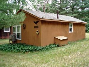 Cabin For Sale By Castle Rock Lake Wi