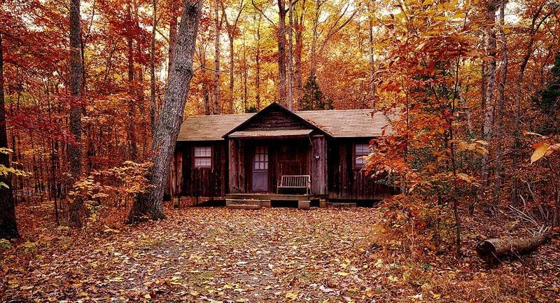 Log Cabins for Sale in WI