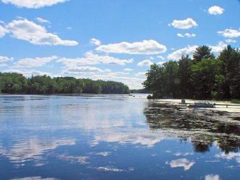 friendship lake