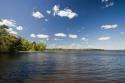 Castle Rock Lake, WI.