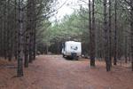 Camping Acreage for Sale